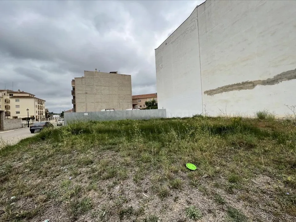 SUELO URBANO EN VENTA NAVARRES (VALENCIA)