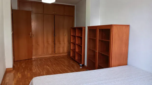 Piso de 3 dormitorios con garaje y trastero — 21