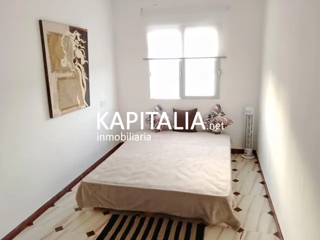 Encantadora casa en venta en Beniarres (Alicante) — 14