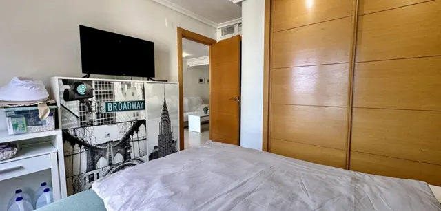 Apartamento 2 habitaciones 78m² en venta - Pueblo — 15