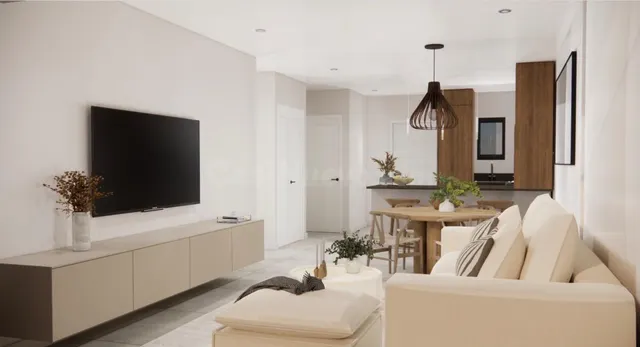 OBRA NUEVA EN ROJALES — 5