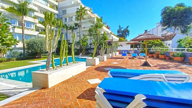 Estudio 1 habitación 52m² en venta - Marbella — 17