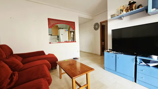 Amplio piso al lado de la playa — 7