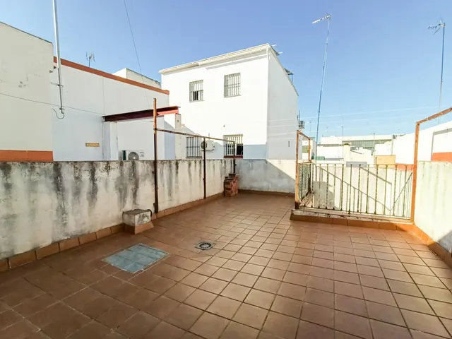 Casa 4 habitaciones 165m² en venta - Gran Plaza - Marqués de