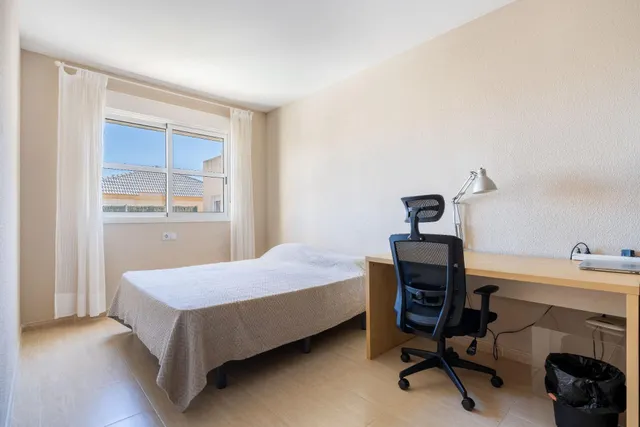 Triplex en Nueva Almería — 26