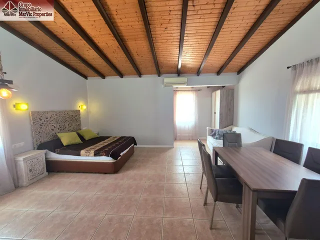 ALQUILER CHALET EN ALTEA LA VELLA – VISTAS AL MAR, PISCINA PRIVADA Y LUJO — 26