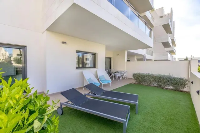 Apartamento 2 habitaciones 80m² en venta - Montezenia — 20