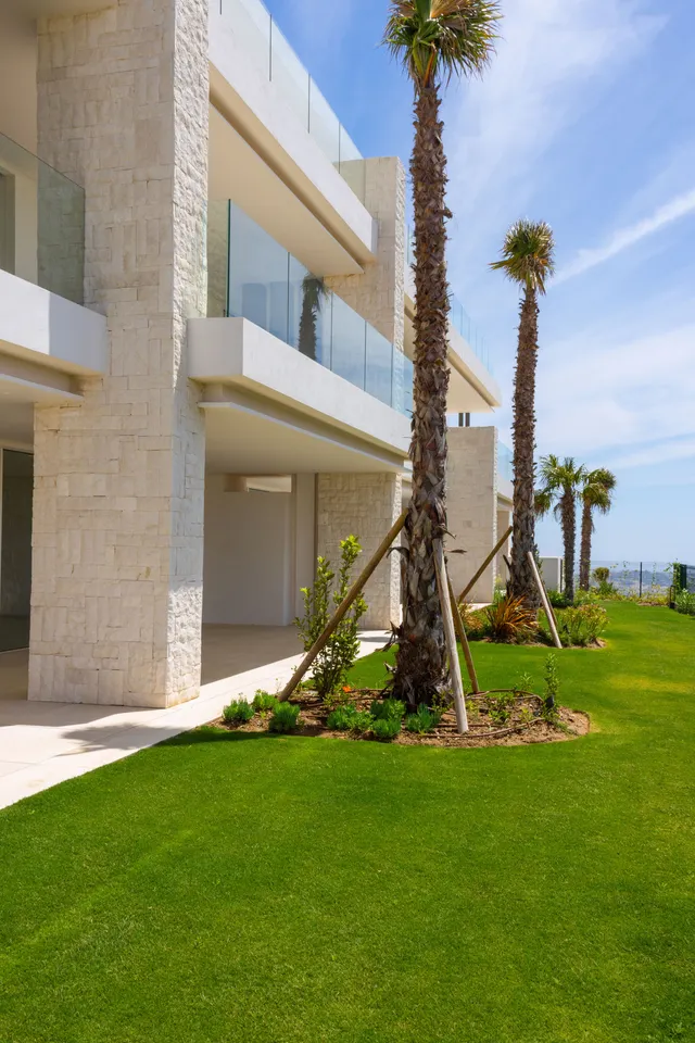 Apartamento 2 habitaciones 127m² en venta - Costa Del Sol — 25