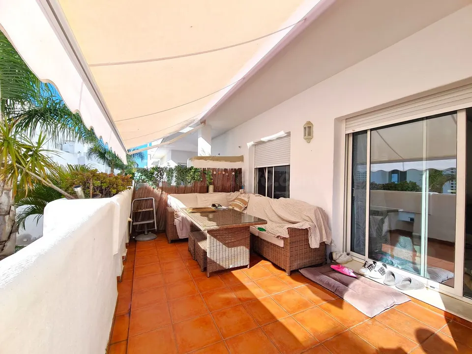 Apartamento 3 habitaciones 113m² en venta - Costa Del Sol
