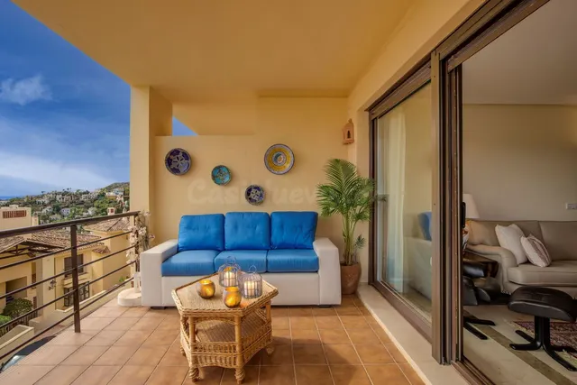 Apartamento 3 habitaciones 121m² en venta - El Madroñal — 4