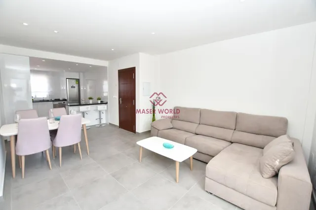 Bungalows de Obra Nueva en San Miguel de Salinas – Naturaleza, Golf y Confort — 4