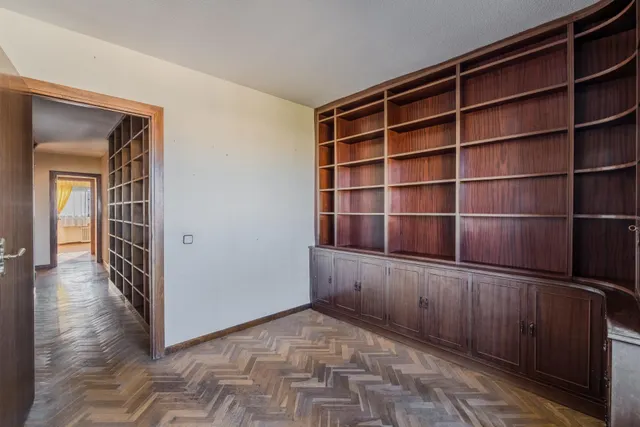 Espectacular vivienda con garaje y trastero en Retiro — 26