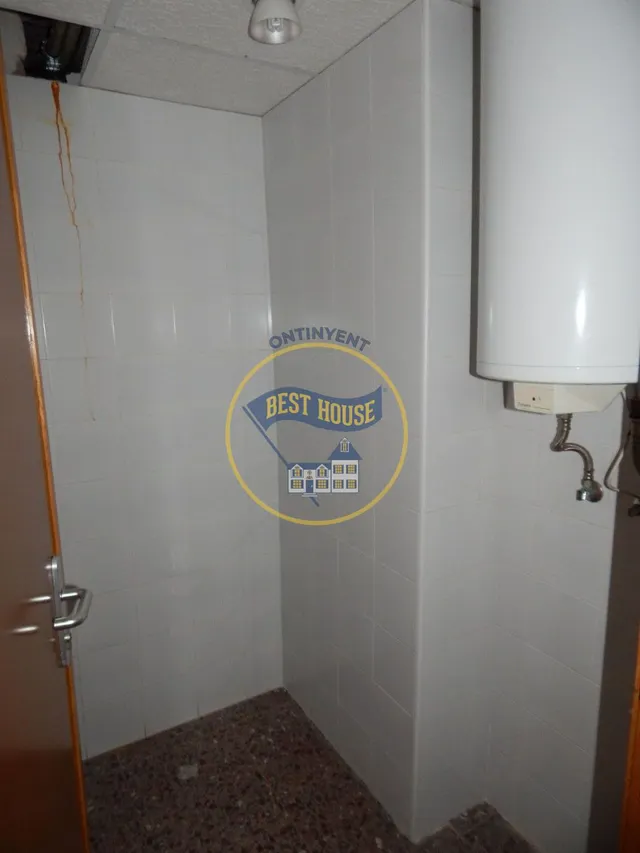 GRAN LOCAL COMERCIAL EN ZONA TRANSITADA EN ONTINYENT — 13
