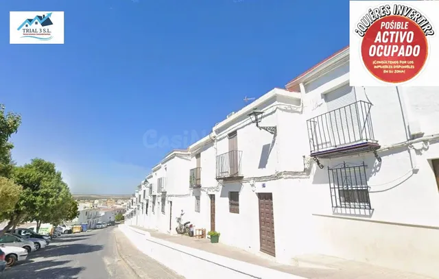 Venta de Casa en Sevilla