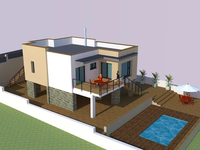 ¡TU CASA EMPIEZA AQUÍ! — 9