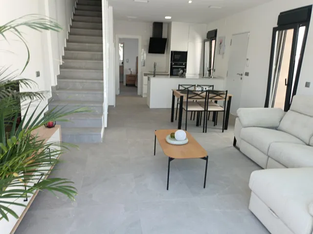 Villa individual en Daya Nueva — 6