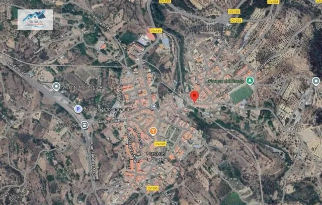 Venta de casa en Caudiel (Castellón) - foto 2