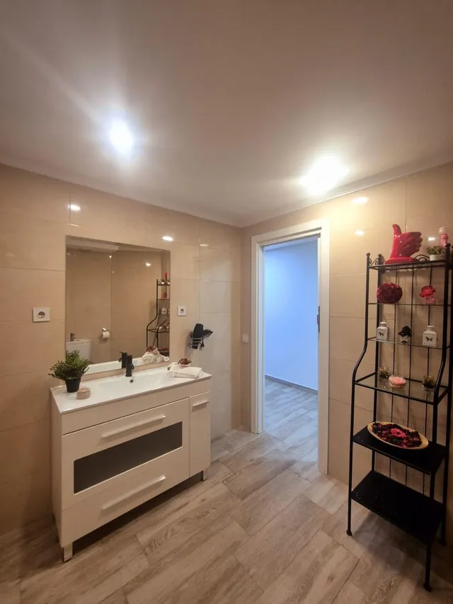 Se vende loft reformado en el Paseo de la Conferencia — 14