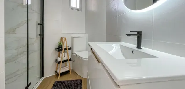 Apartamento 3 habitaciones 106m² en venta - La Regia — 20