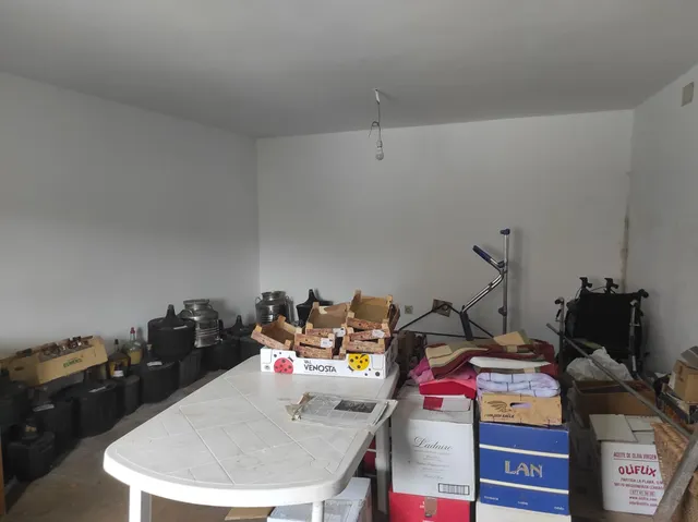 CASA EN VENTA CON AMPLIA FINCA — 16