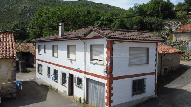 Casa en Suariaz Peñamellera Baja - foto 2