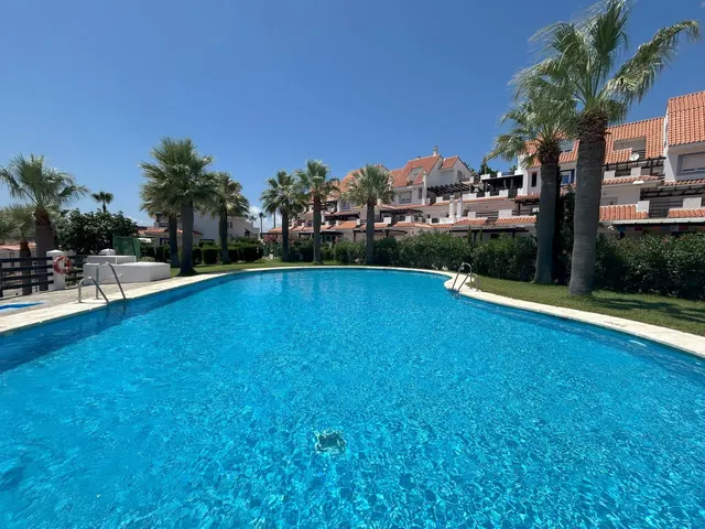 Apartamento 1 habitación 55m² en venta - Costa del Sol — 12