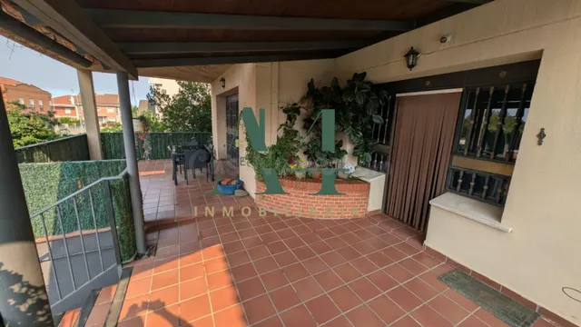Exclusivo Chalet Reformado en Caceres - R-66 por 594.900€ — 7