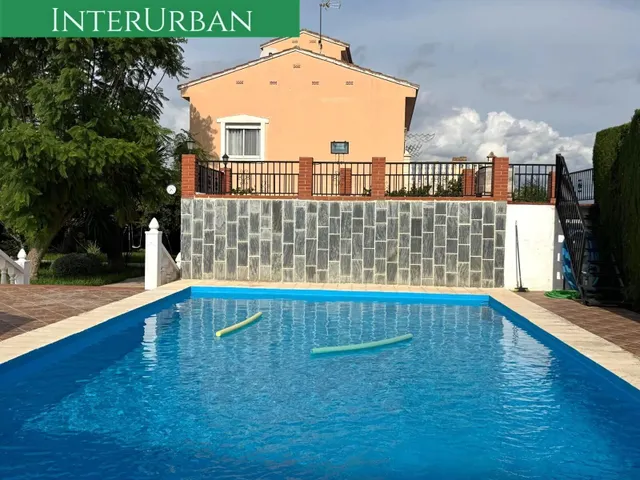 Chalet 5 habitaciones 268m² en venta - Urb. Montcati — 35