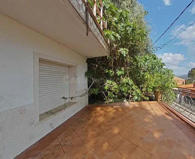 Chalet independiente en venta en Can Palet de Vistalegre