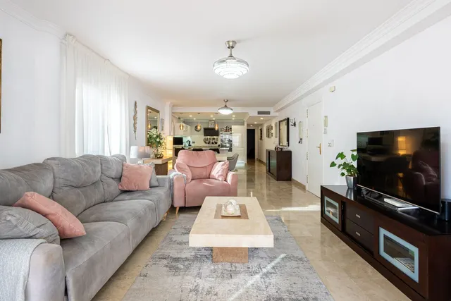Apartamento 2 habitaciones 126m² en venta - Costa del Sol — 7