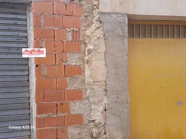 !!BAJADA DE PRECIO!! SE VENDE SOLAR EN ASPE — 3