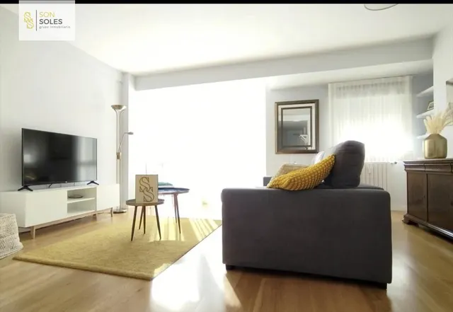 MAGNIFICA VIVIENDA EN UNA DE LAS MEJORES ZONAS DE SANTANDER  - foto 4