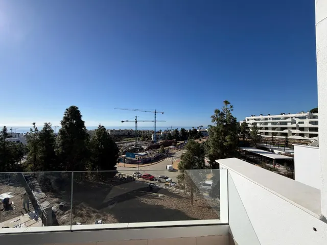 Residencial exclusivo en Mijas con vistas al mar — 28