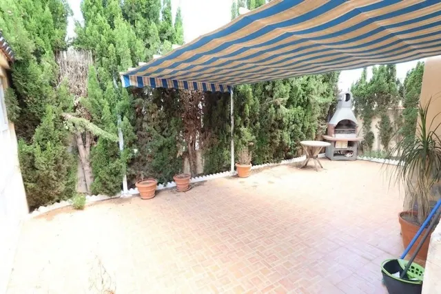 Adosado 3 habitaciones 89m² en venta - La siesta — 16