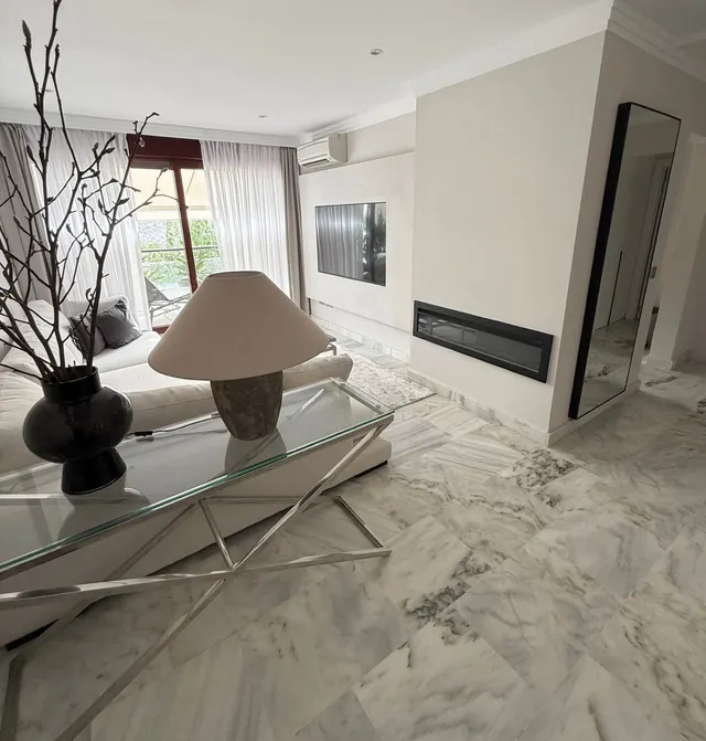 Apartamento 1 habitación 73m² en venta - Costa del Sol — 21