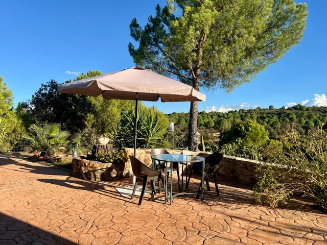 Finca en Villaviciosa de Córdoba – en pleno corazón de sierra morena — 18