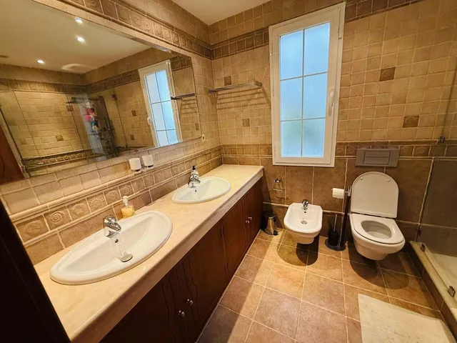 Chalet 5 habitaciones 495m² en venta - Costa Del Sol — 27