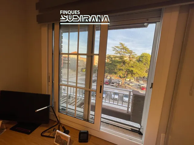 Exclusiu pis totalment reformat a la zona de la Masuca, Igualada — 7