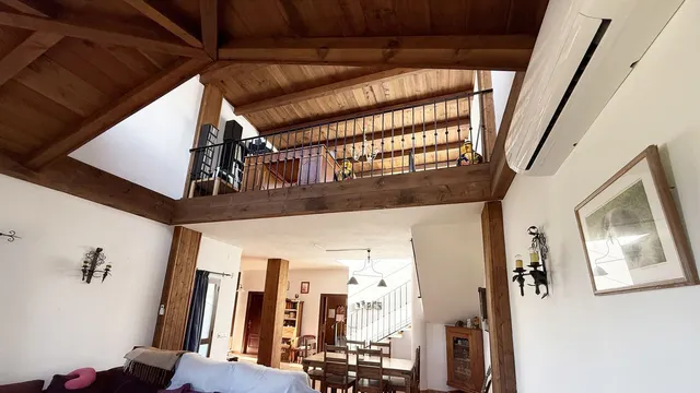 Chalet 4 habitaciones 293m² en venta - Costa del Sol — 8