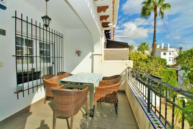 Adosado 3 habitaciones 90m² en venta - Los Dolses — 3