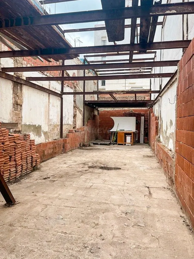 Se vende casa solar a rehabilitar en Sagunto - foto 2