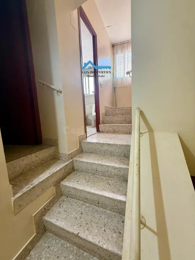 Encantadora casa de Pueblo en Callosa lista para entrar a vivir — 12