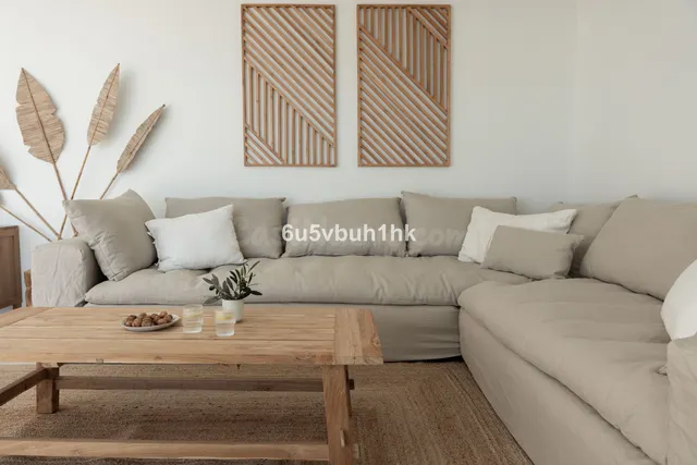 Ático 2 habitaciones 130m² en venta - Centro — 5