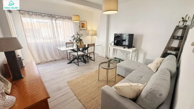 Apartamento 3 habitaciones 72m² en alquiler - Campello Playa - foto 2