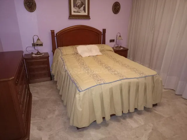 MAGNÍFICA VIVIENDA EN VENTA EN ADRA — 3