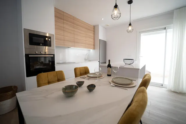 Casa 3 habitaciones 95m² en venta - La Senda del Recuerdo — 15