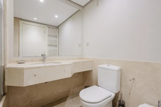 ÁTICO DE 2 DORMITORIOS 2 BAÑOS EN ORIHUELA COSTA (COLINAS GOLF) — 15