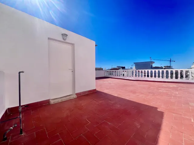 Dúplex 4 habitaciones 170m² en venta - Zona Pueblo — 24