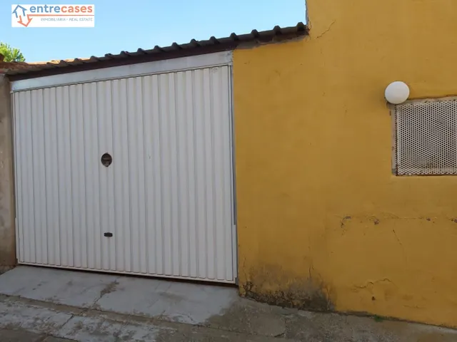 CASA EN EL PEDREGAL (GUADALAJARA) — 9