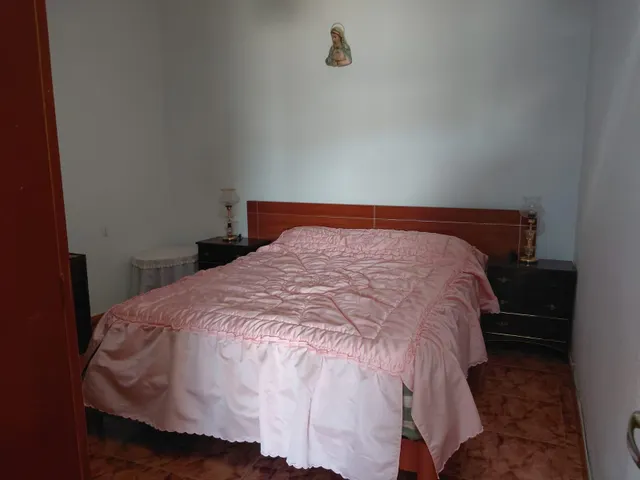 Venta casa de pueblo en Gergal — 25